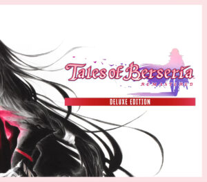 Tales of Berseria Remastered Xbox Series