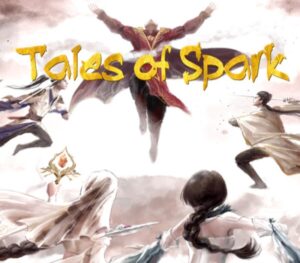 Tales of Spark