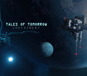 Tales of Tomorrow Experiment