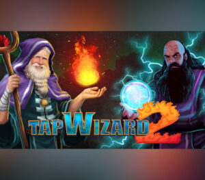 Tap Wizard 2 Xbox Series