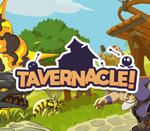 Tavernacle