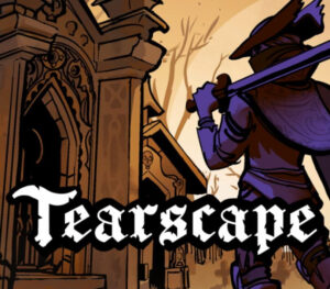 Tearscape