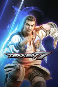 TEKKEN 7 DLC5 Lei Wulong