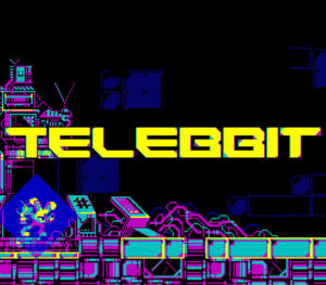 Telebbit Xbox Series