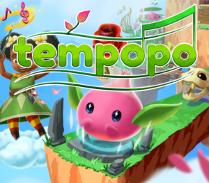 Tempopo Xbox Series