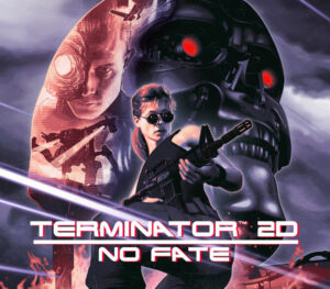 Terminator 2D NO FATE Xbox One
