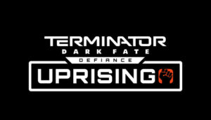 Terminator Dark Fate Defiance Uprising