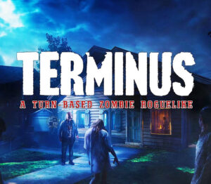 Terminus Zombie Survivors
