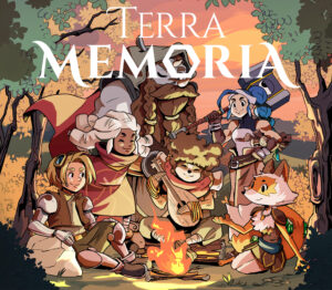 Terra Memoria Xbox Series