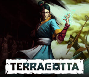 TERRACOTTA Switch