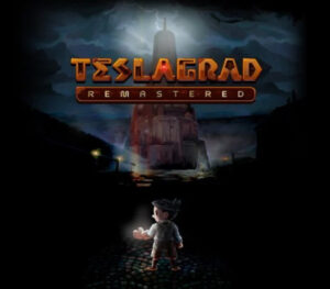 Teslagrad Remastered Xbox Series