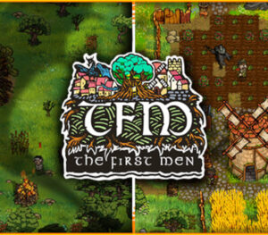 TFM The First Men