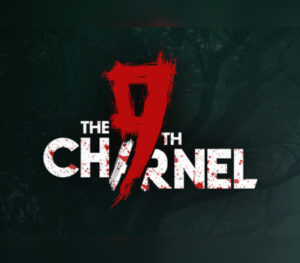 The 9th Charnel PS5