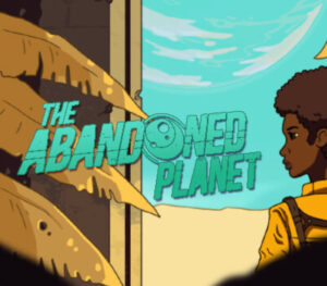 The Abandoned Planet Xbox Series