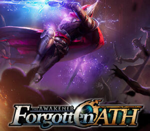 The Awakener Forgotten Oath