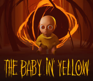 The Baby in Yellow
