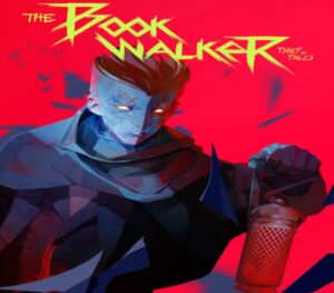 The Bookwalker Thief of Tales Xbox Series