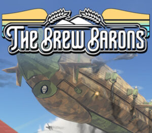 The Brew Barons