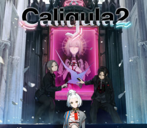 The Caligula Effect 2 PS5