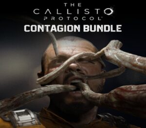 The Callisto Protocol Contagion Bundle Xbox Series