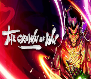 The Crown of Wu Xbox Series