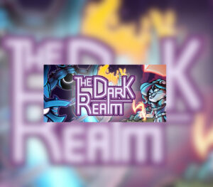 The Dark Realm