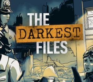 The Darkest Files