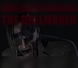 The Dollmaker