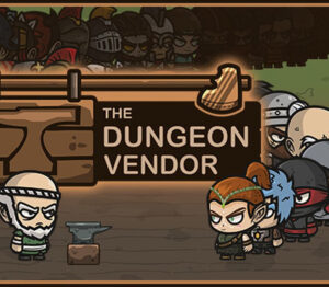 The Dungeon Vendor