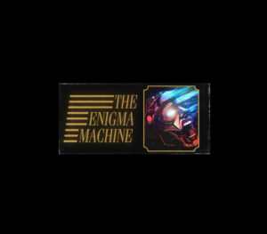 The Enigma Machine Xbox Series