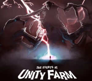 The Events at Unity Farm