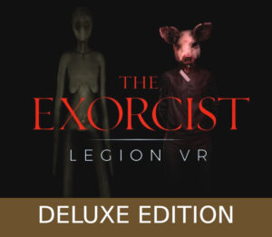 The Exorcist Legion VR