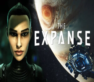 The Expanse A Telltale Series Xbox Series