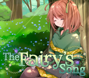 The Fairy’s Song