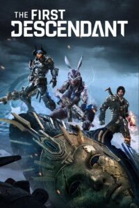 The First Descendant Xbox Series