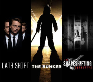 The FMV Collection 2 Xbox Series