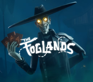 The Foglands PS5