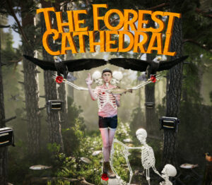 The Forest Cathedral