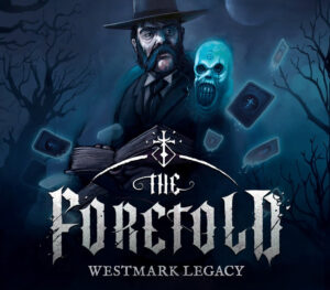 The Foretold Westmark Legacy