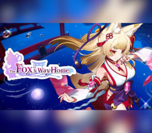 The Fox’s Way Home
