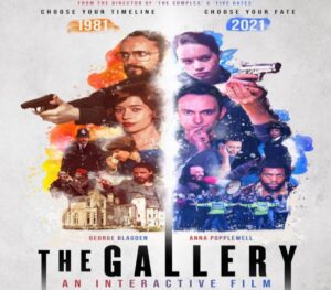 The Gallery