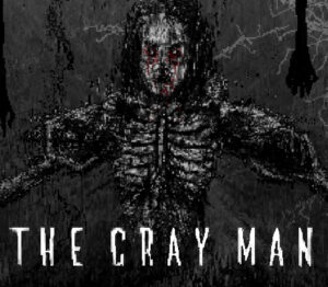 The Gray Man