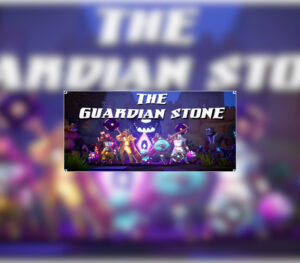 The Guardian Stone
