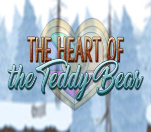 The Heart of the Teddy Bear