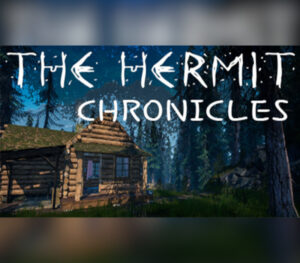 The Hermit Chronicles