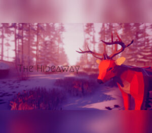 The Hideaway