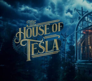 The House of Tesla