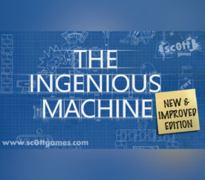 The Ingenious Machine New and Improved Edition