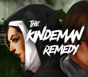 The Kindeman Remedy
