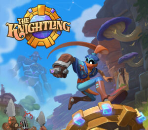 The Knightling Xbox Series
